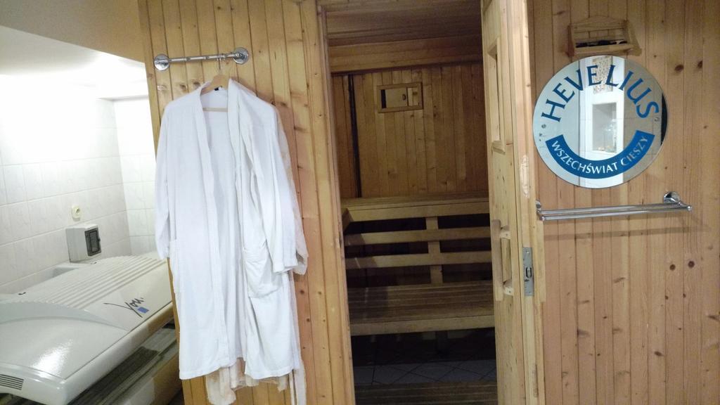 Agroturystyka Gramburg ズブレボ エクステリア 写真